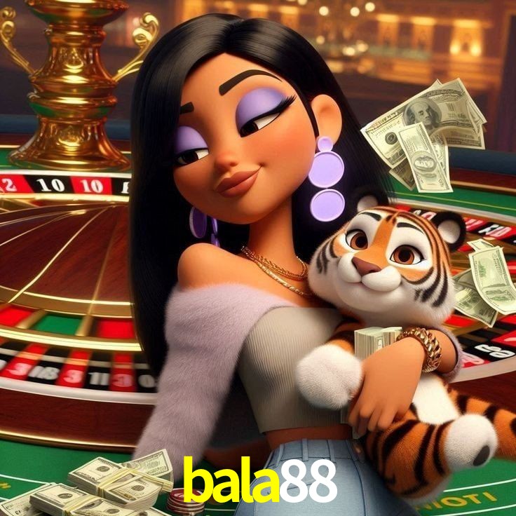 Welcome Bonus bala88