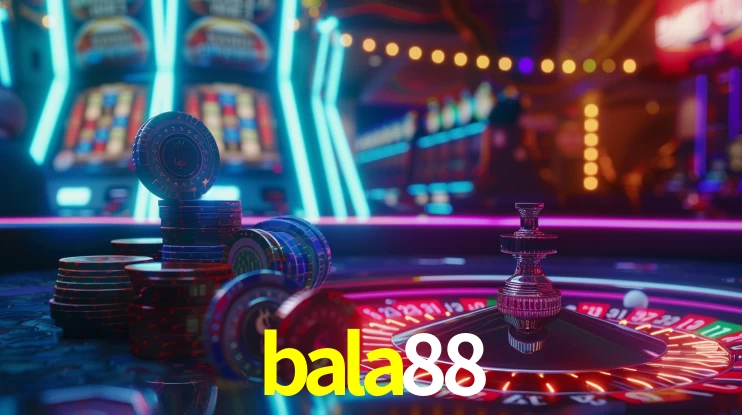 Game Providers bala88