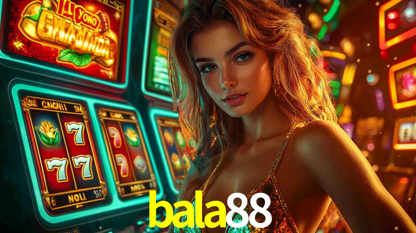 Daily Bonuses bala88
