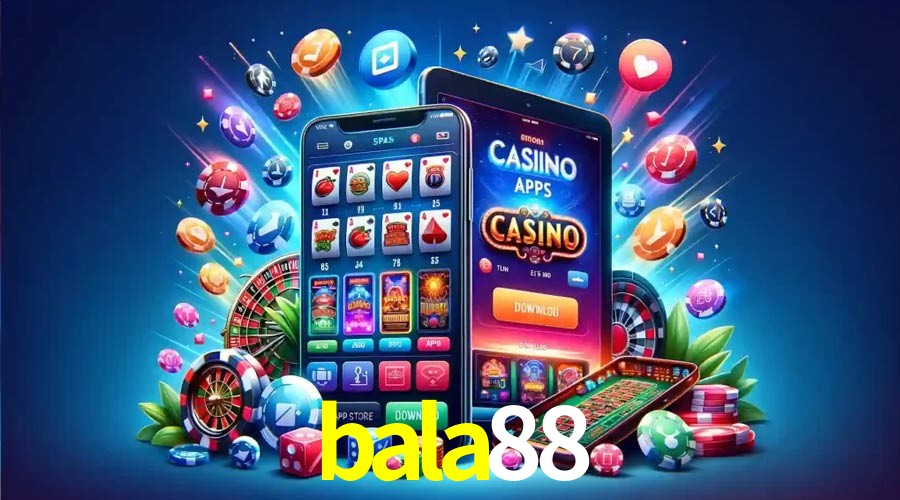 Account Benefits bala88