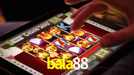 Cassino ao vivo com dealers reais na bala88