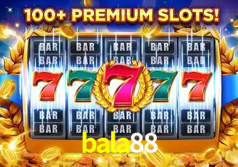 Descubra o Mundo do Cassino Online com bala88