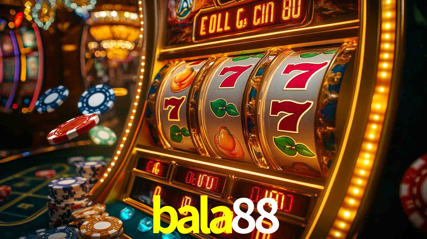 Welcome Bonus bala88