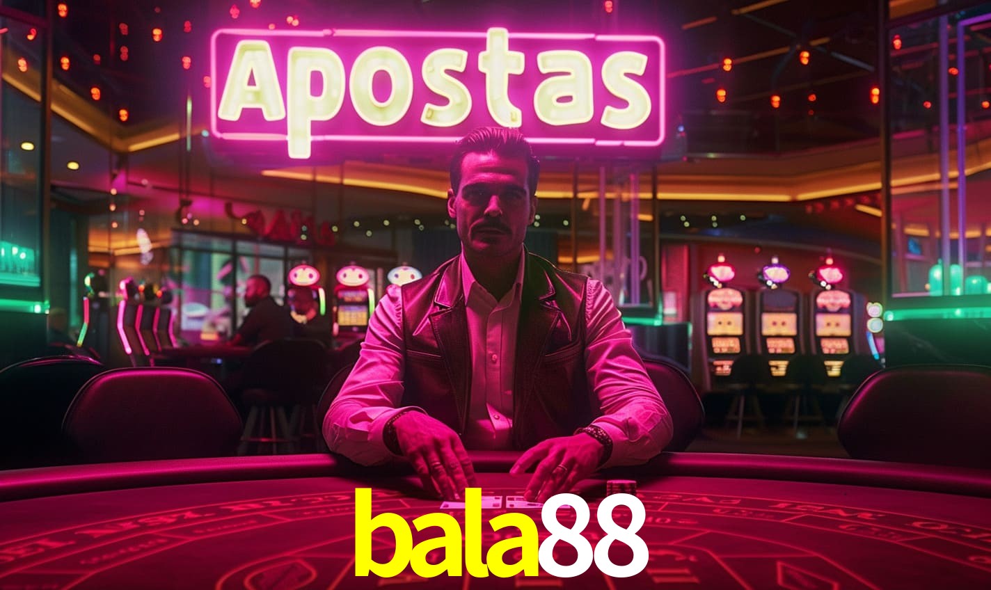 Explorando a Categoria de Eventos em Apostas na bala88