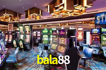 A Emoção da Loteria na bala88: Uma Chance de Mudança de Vida