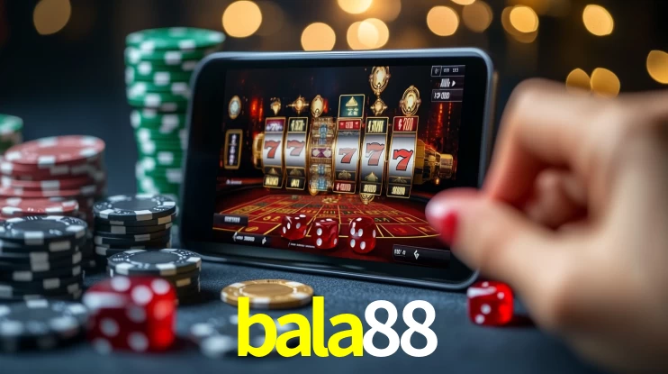 Tournaments bala88