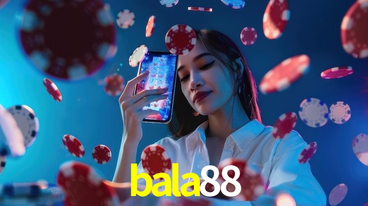 A Emoção da Loteria na bala88: Uma Chance de Mudança de Vida