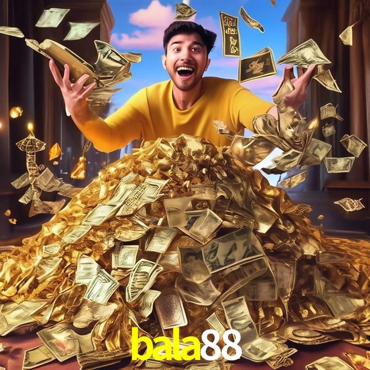 Programa VIP bala88