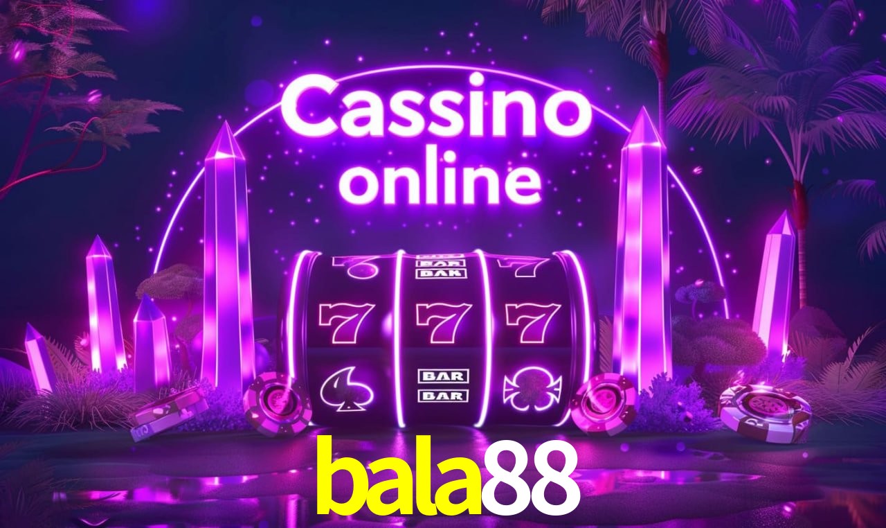 Design Responsivo bala88