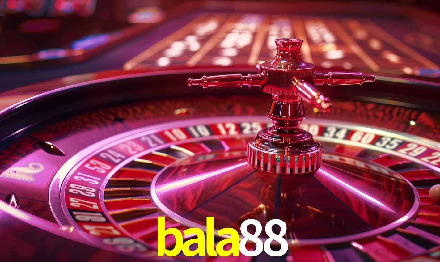 Inovações de Jogos na bala88: O Futuro das Experiências Interativas