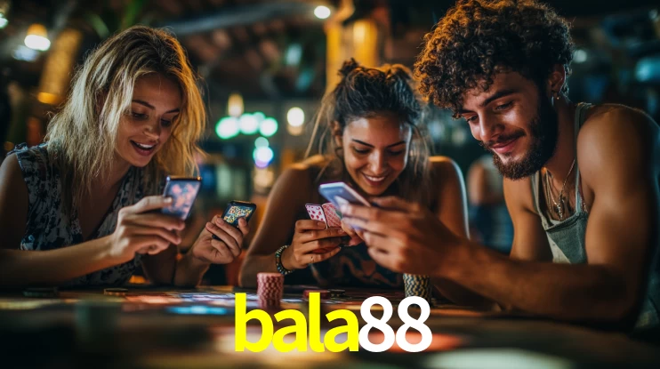 Roulette Table bala88