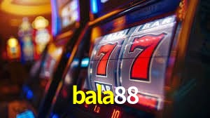 Benefícios da Conta bala88