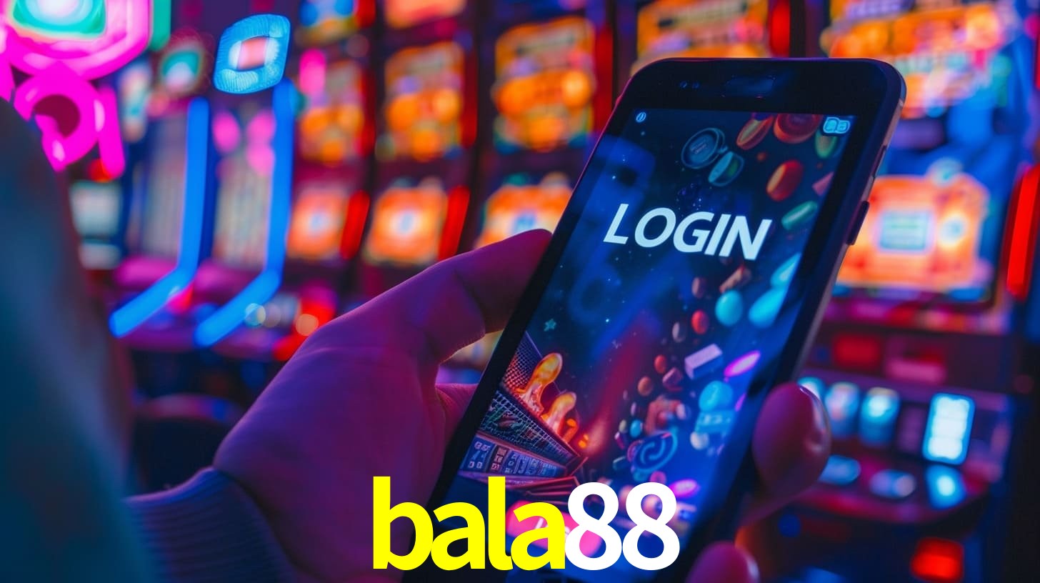 Bônus Diários bala88