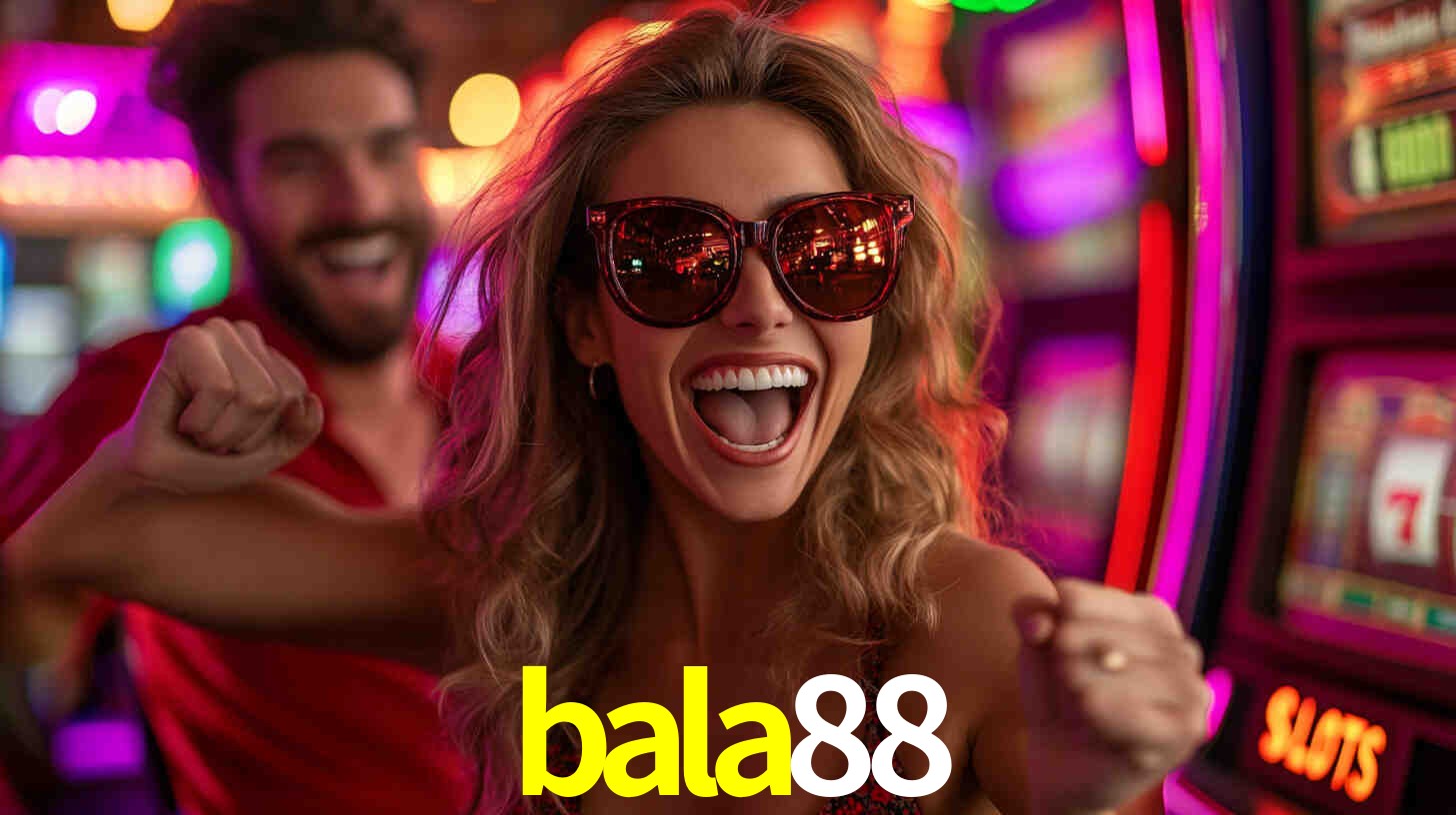 A Popularidade dos Caça-Níqueis no bala88