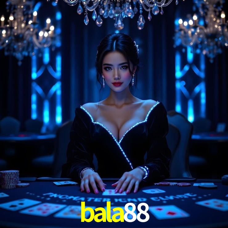 Casino Ao Vivo bala88