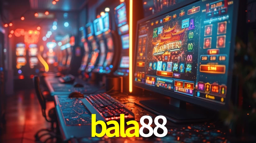 Experimente o Login Seguro Premium no bala88