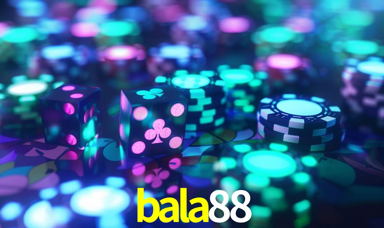 Torneios bala88