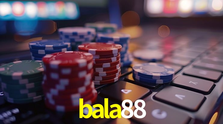 Sistemas de Segurança bala88