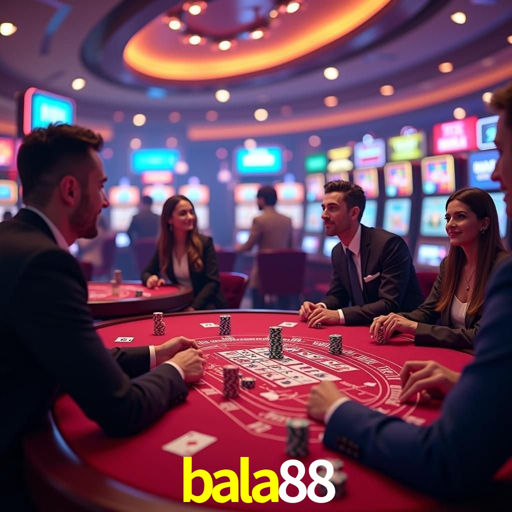 Interface Premium bala88