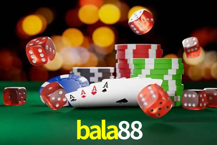 Diretório de Jogos bala88