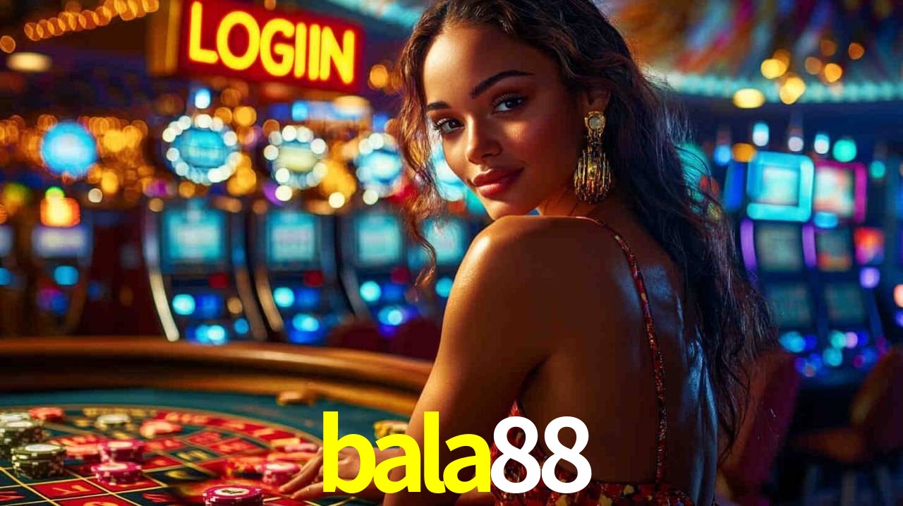 Provedores de Jogos bala88