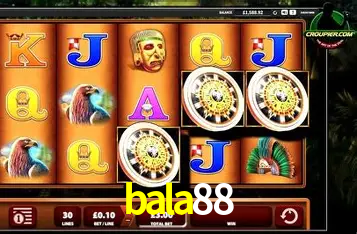 Inovações de Jogos na bala88: O Futuro das Experiências Interativas