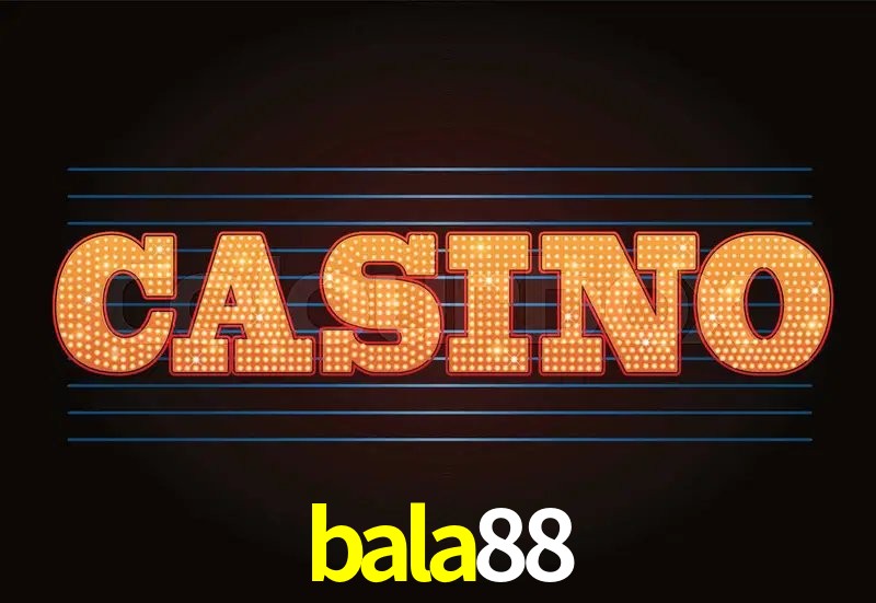 Estatísticas Esportivas bala88