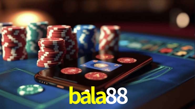 Jogos de Slot bala88