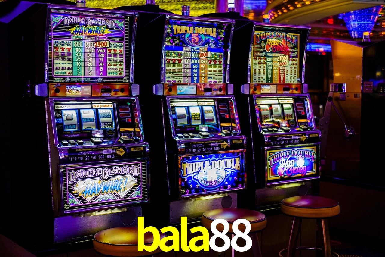 Casino VIP bala88