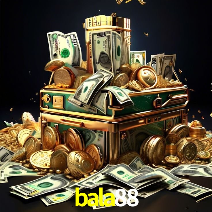 Apostas de Futebol bala88
