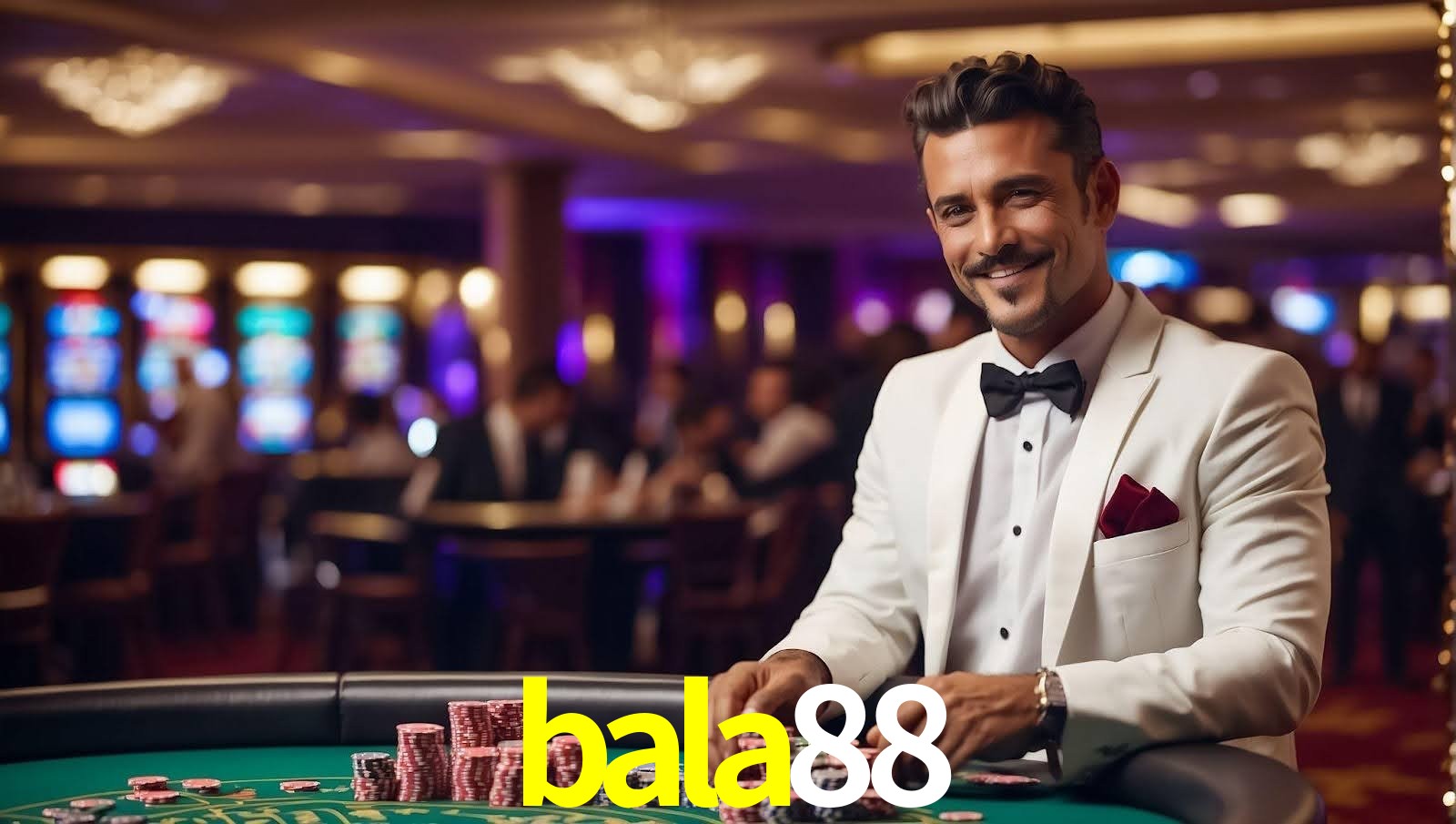 Integração de APIs bala88