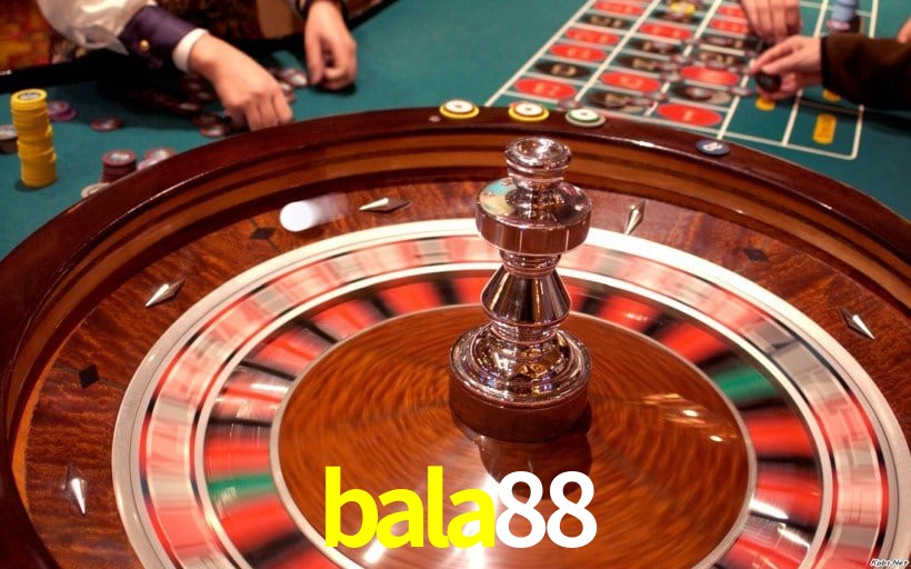 Interface do App bala88