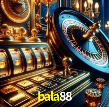 Casino Ao Vivo bala88