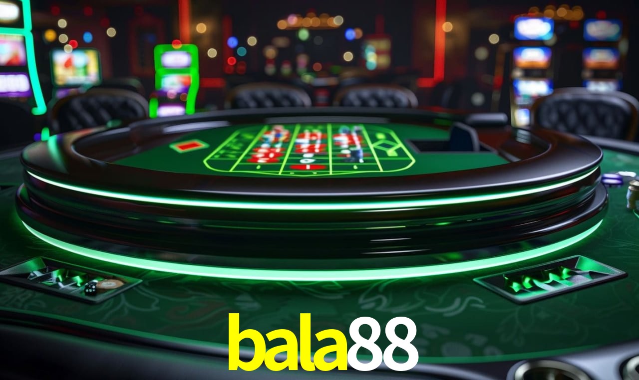 Exclusive Offers bala88