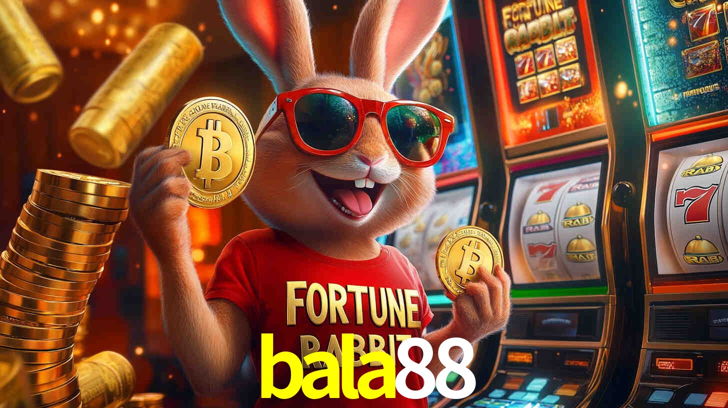 Inovações de Jogos na bala88: O Futuro das Experiências Interativas