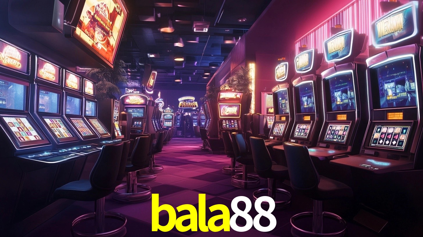 bala88 App Interface