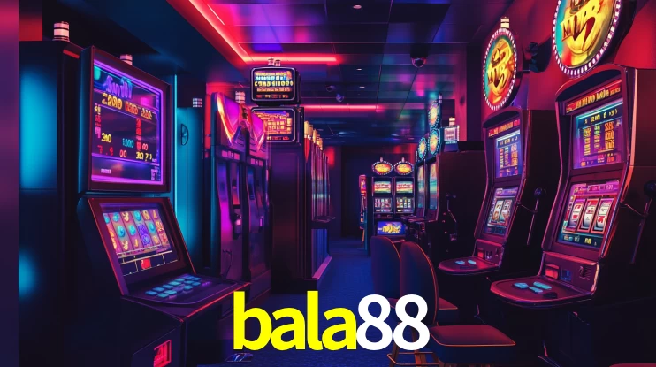 Cashback e recargas na bala88