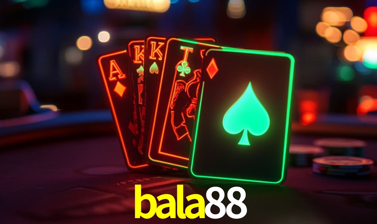 Estatísticas do Jogo bala88