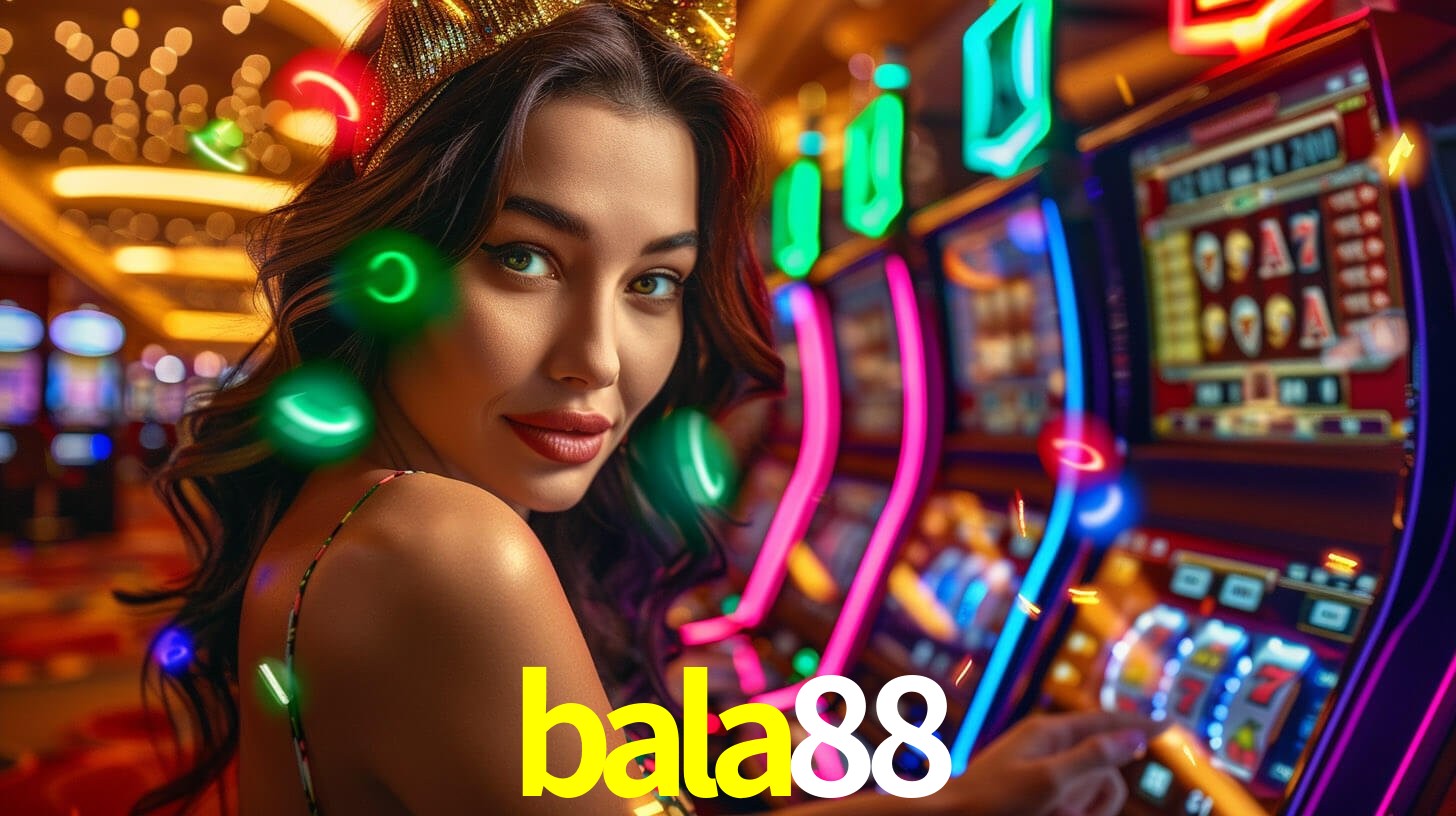 Apostas com odds competitivas na bala88